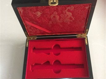 圖 北京茶葉木盒供應商,木盒禮品盒,完善售后服務 北京印刷包裝