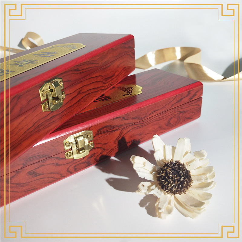 紅參海產(chǎn)禮盒 尊貴滋補(bǔ)，情誼之選