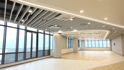 歷時(shí)830天，亞帆中心正式通過驗(yàn)收 建筑裝飾裝修建設(shè)工程設(shè)計(jì)與施工的完美融合