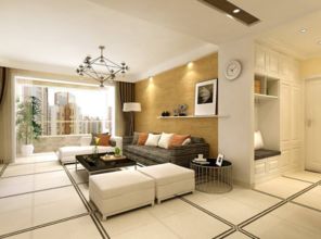 普通住宅裝修與別墅裝修 從設(shè)計(jì)到施工的核心差異解析